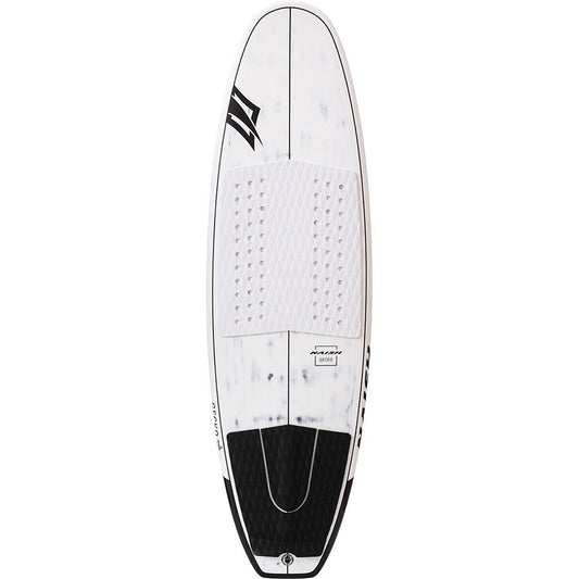  S27 Naish Gecko Directional Kiteboard - 50% Off