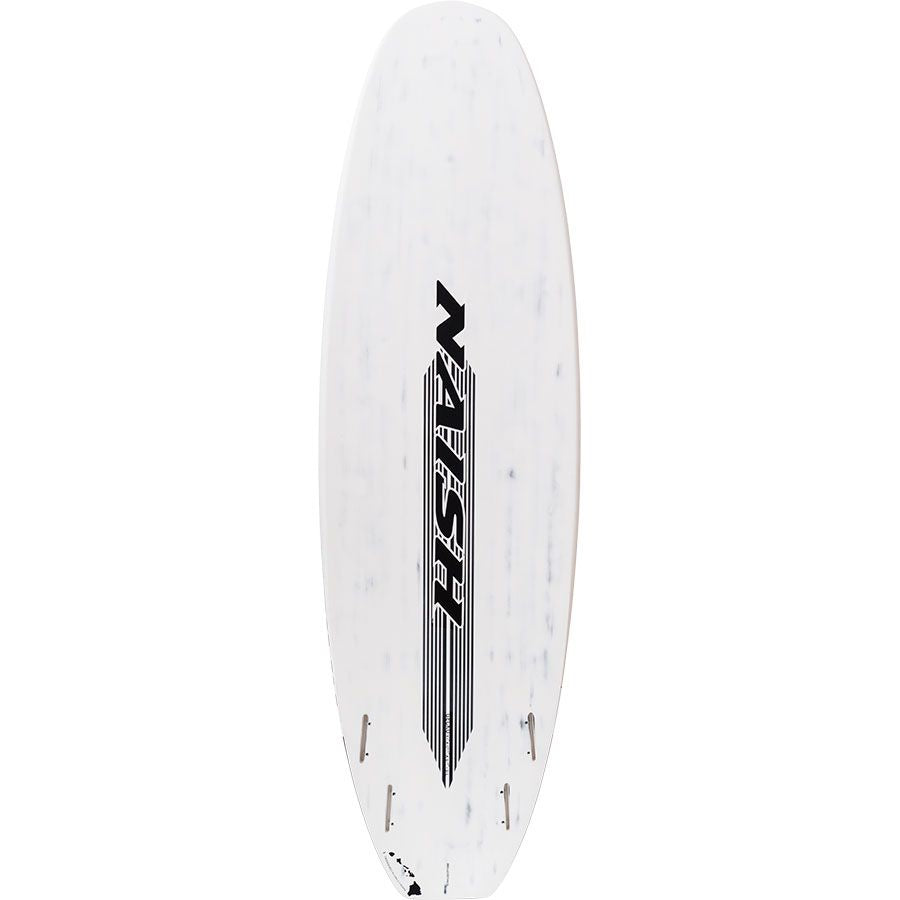  S27 Naish Gecko Directional Kiteboard - 50% Off