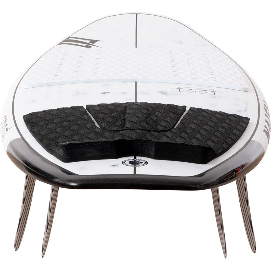  S27 Naish Gecko Directional Kiteboard - 50% Off