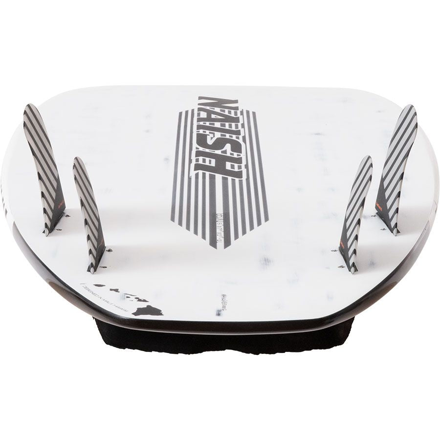  S27 Naish Gecko Directional Kiteboard - 50% Off