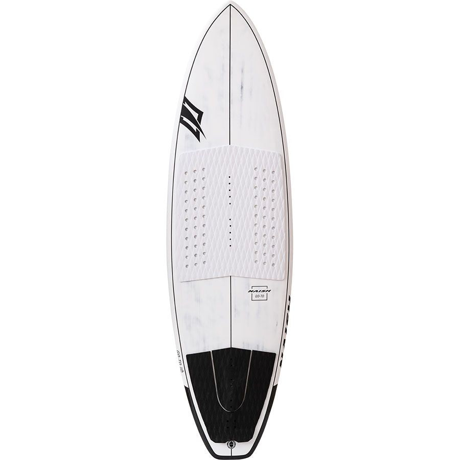  S27 Naish Go-To Directional Kiteboard - 50% Off