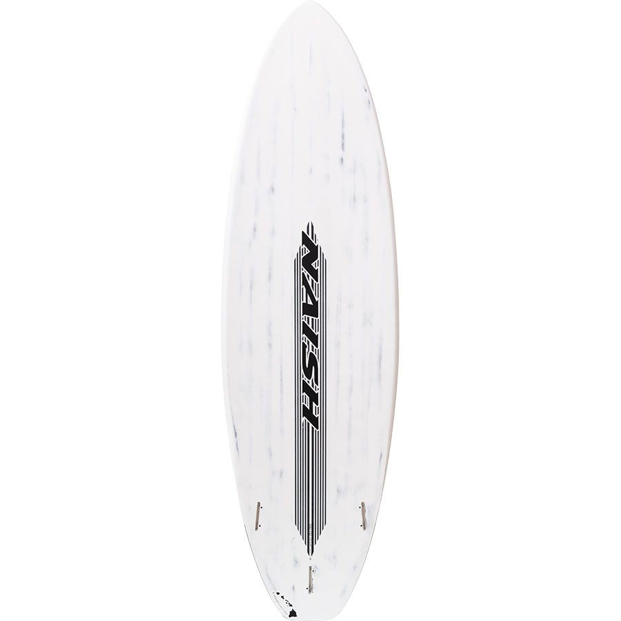  S27 Naish Go-To Directional Kiteboard - 50% Off