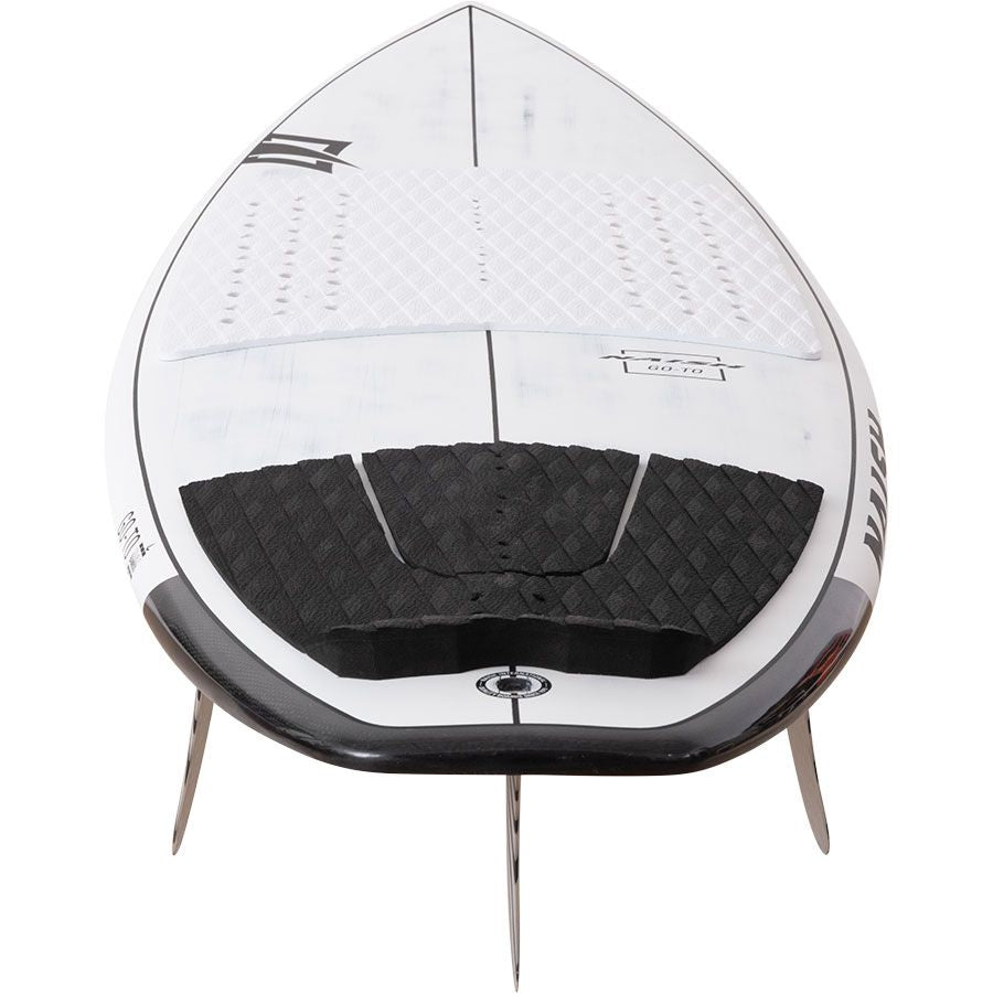  S27 Naish Go-To Directional Kiteboard - 50% Off
