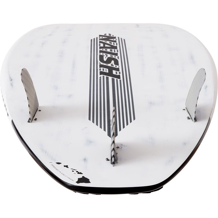  S27 Naish Go-To Directional Kiteboard - 50% Off