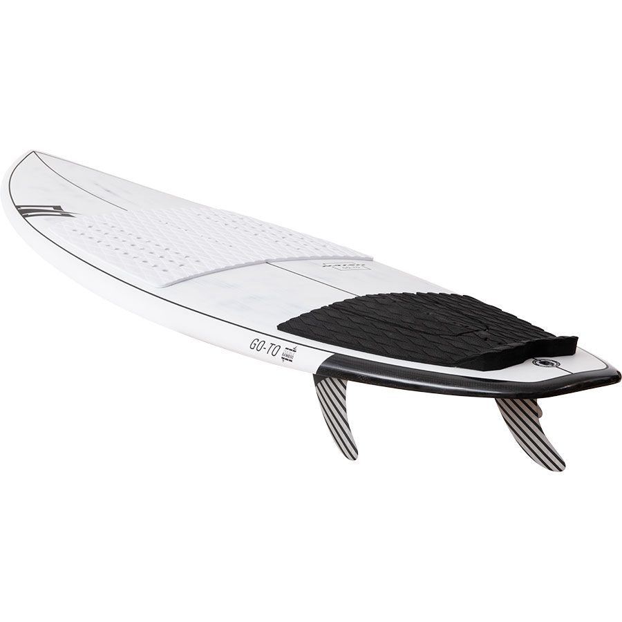  S27 Naish Go-To Directional Kiteboard - 50% Off