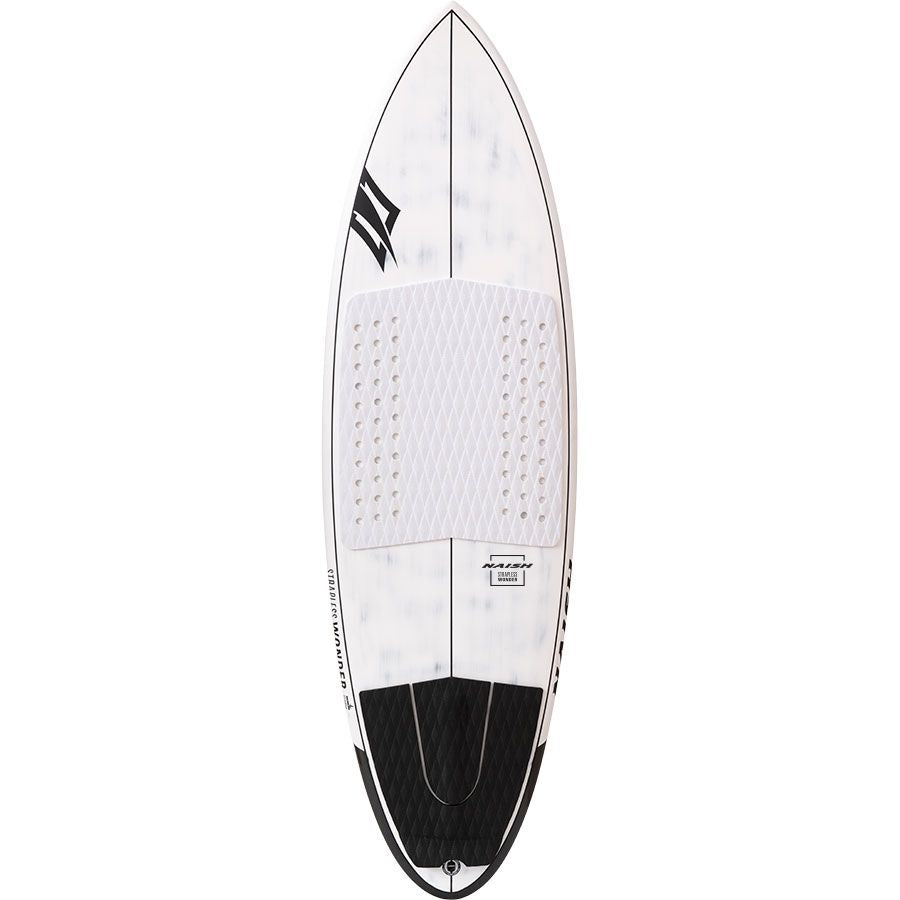  S27 Naish Strapless Wonder Directional Kiteboard - 50% Off