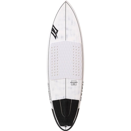 S27 Naish Strapless Wonder Directional Kiteboard - 50% Off