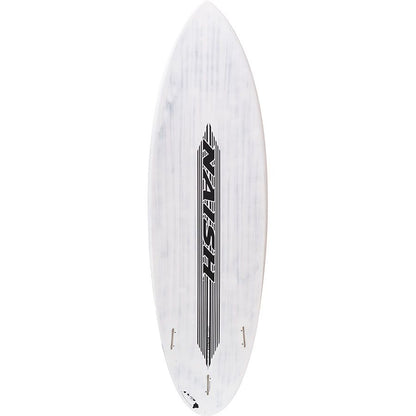  S27 Naish Strapless Wonder Directional Kiteboard - 50% Off