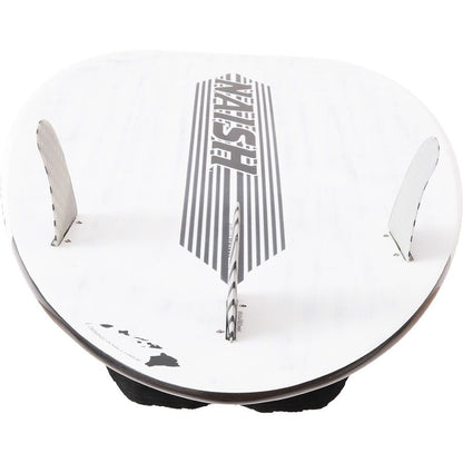  S27 Naish Strapless Wonder Directional Kiteboard - 50% Off