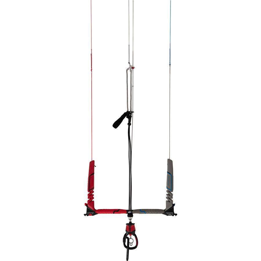  Naish Torque 2 + Torque QR Control System - 45% Off