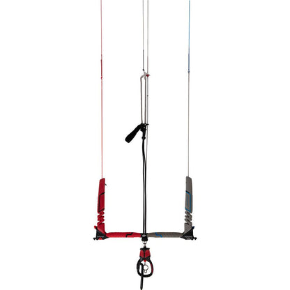  Naish Torque 2 + Torque QR Control System - 45% Off