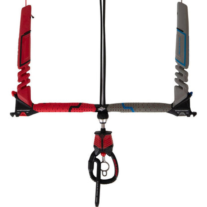  Naish Torque 2 + Torque QR Control System - 45% Off