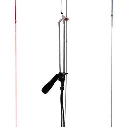  Naish Torque 2 + Torque QR Control System - 45% Off