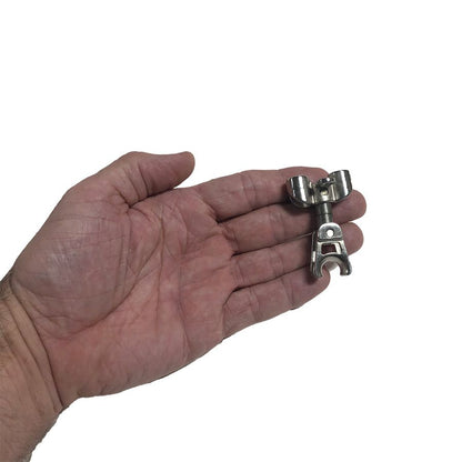  Naish Line Organizer And Swivel