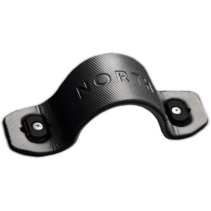  North Free-Lo Foil Straps - Set Of Two