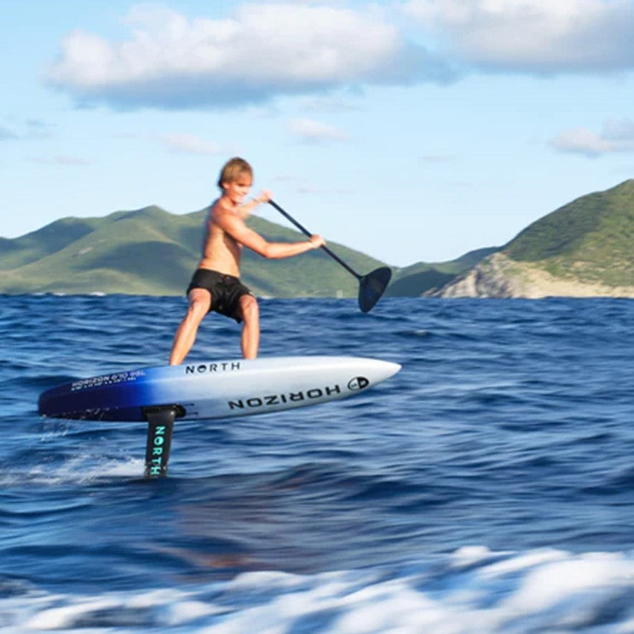  North - Horizon Lightwind WingBoard / Downwind Foil Board