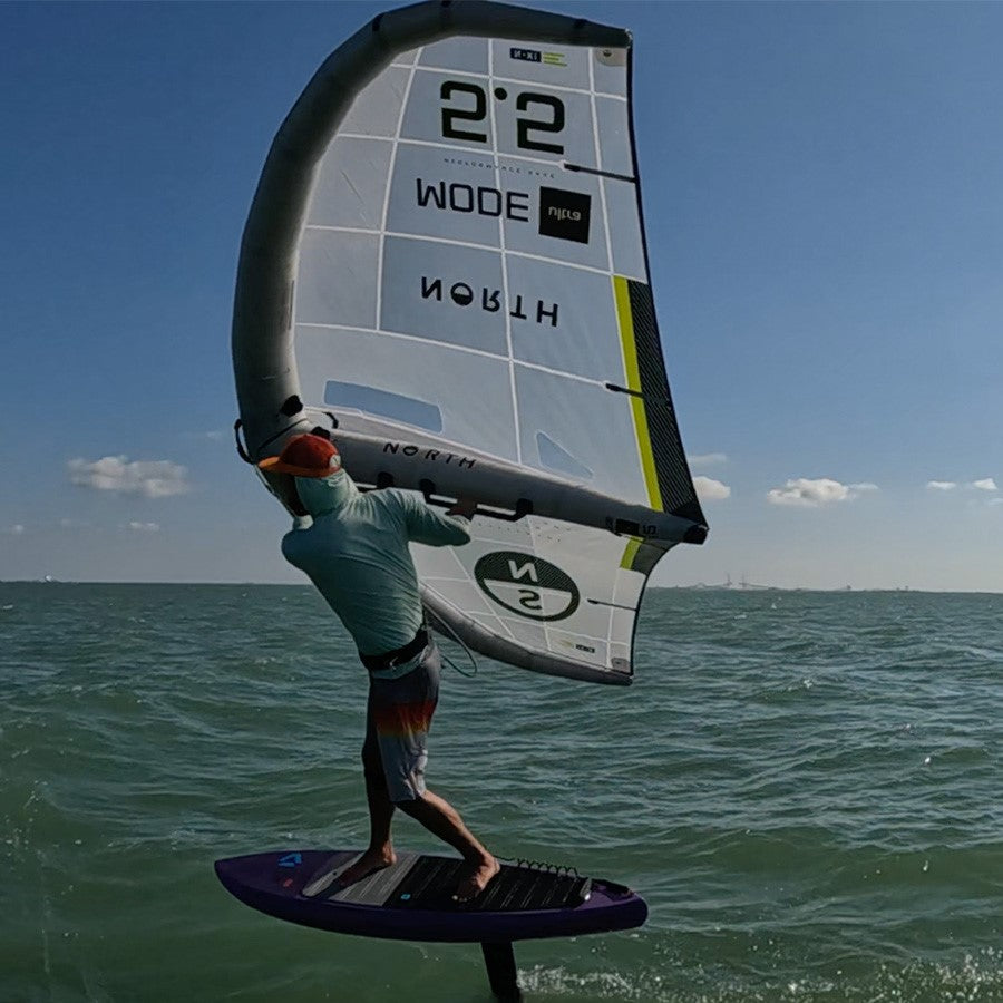  2024 North Mode Ultra - High Performance Wing