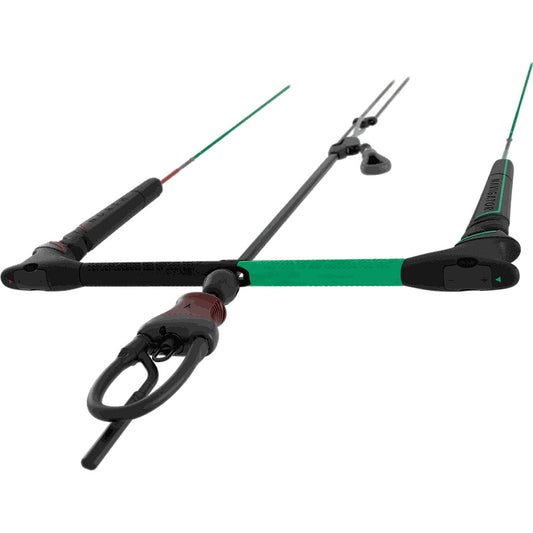  North Navigator Short Throw Control Bar