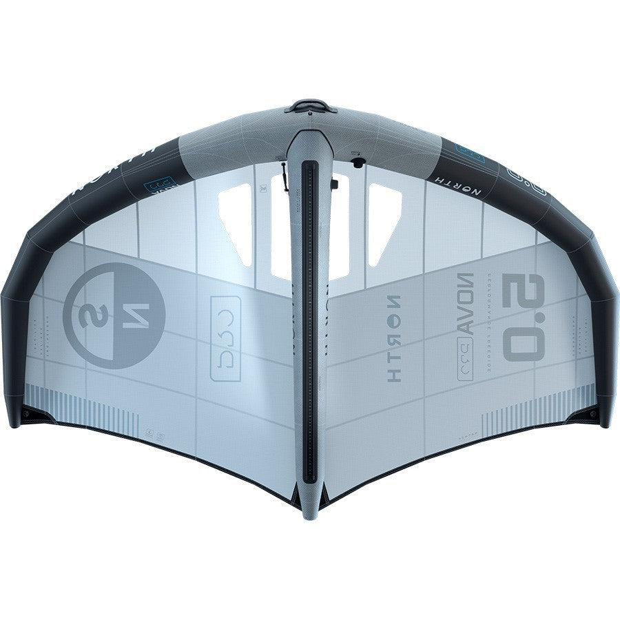  2024 North Nova Pro Wing - 25% Off