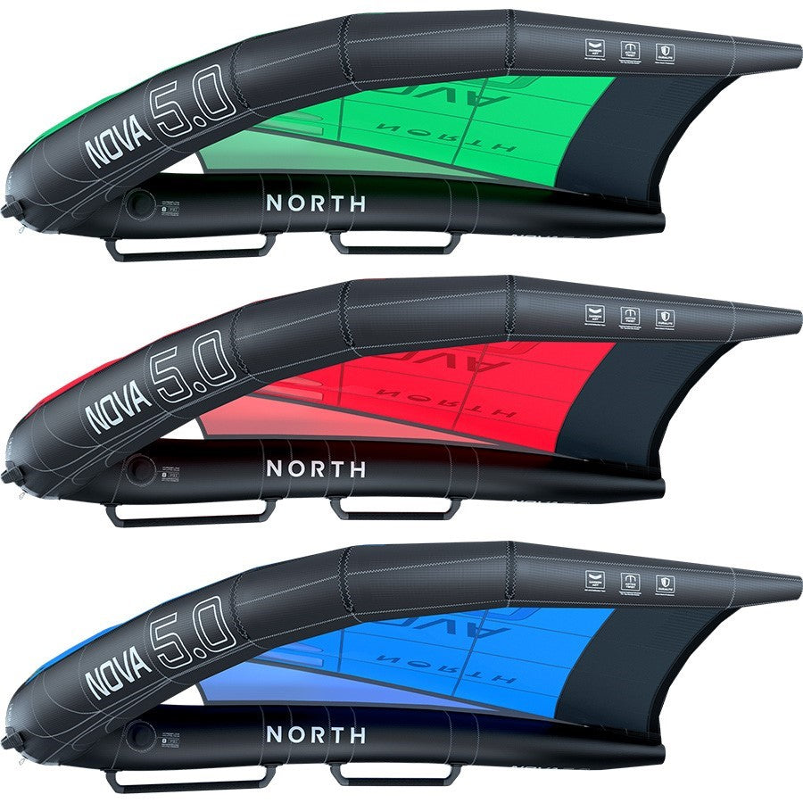  2024 North Nova Wing - 30% Off
