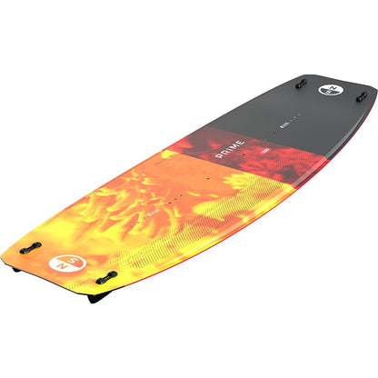  North 2024 Prime Freeride Twintip Kiteboard