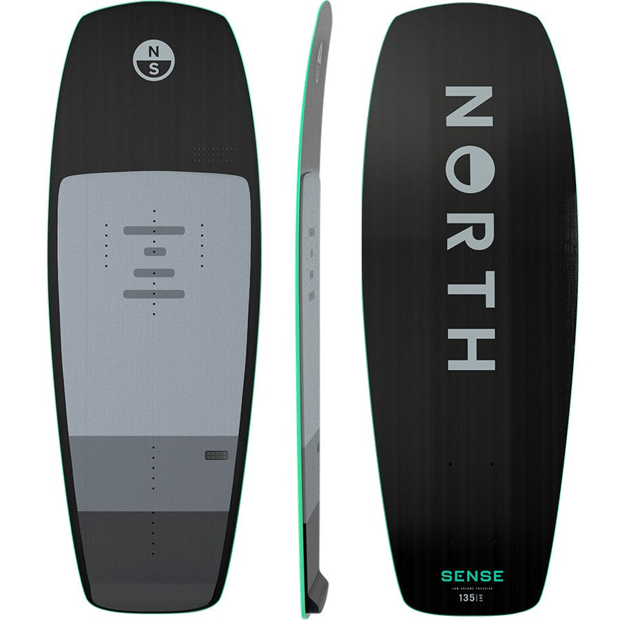 North 2024 Sense Freeride Foil Board