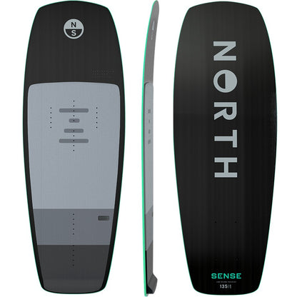  North 2024 Sense Freeride Foil Board