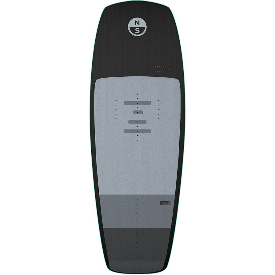  North 2024 Sense Freeride Foil Board