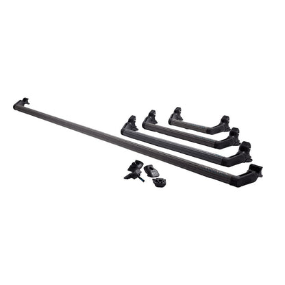  North ShiftLock Modular Wing Handle System