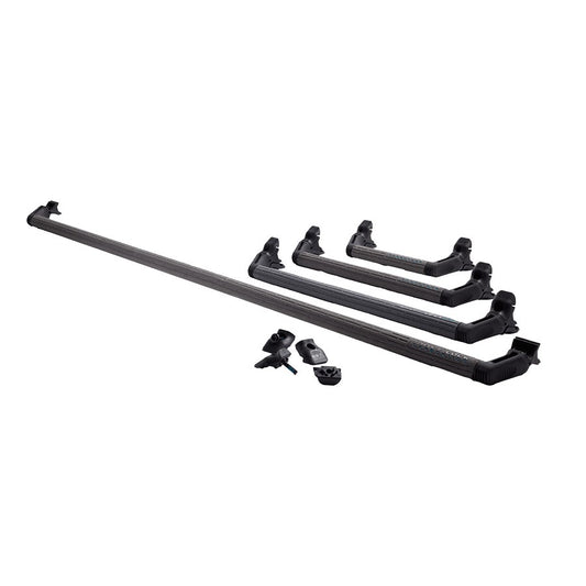  North ShiftLock Modular Wing Handle System