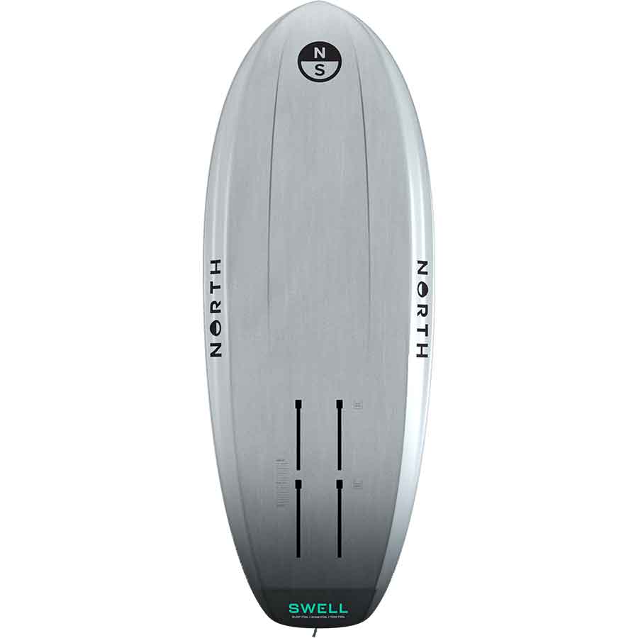  North 2024 Swell Prone Surf / Wing Foil Board - 25% Off