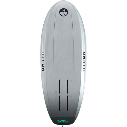  North 2024 Swell Prone Surf / Wing Foil Board - 25% Off
