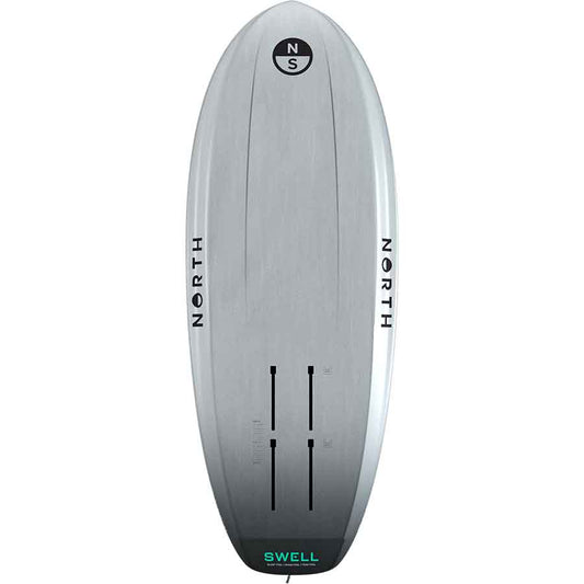  North 2024 Swell Prone Surf / Wing Foil Board - 25% Off