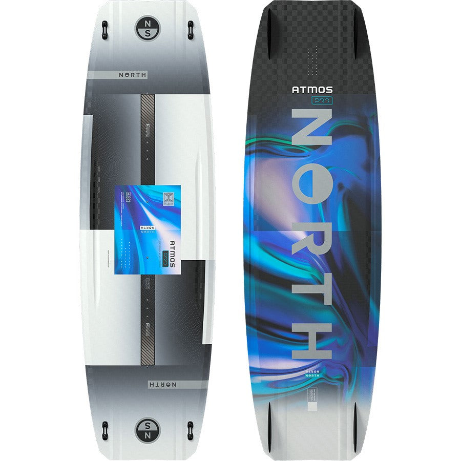  North 2025 - Atmos Pro - Twintip - 20% Off