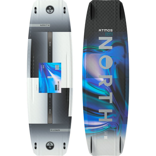  North 2025 - Atmos Pro - Twintip - 20% Off