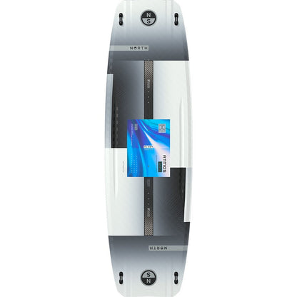 North 2025 - Atmos Pro - Twintip - 20% Off