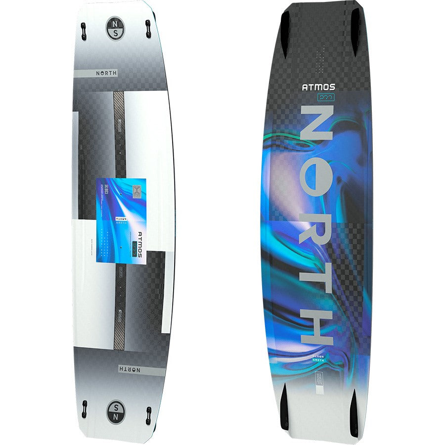  North 2025 - Atmos Pro - Twintip - 20% Off