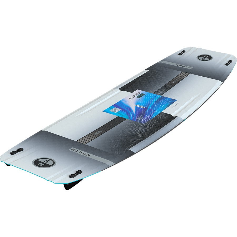  North 2025 - Atmos Pro - Twintip - 20% Off