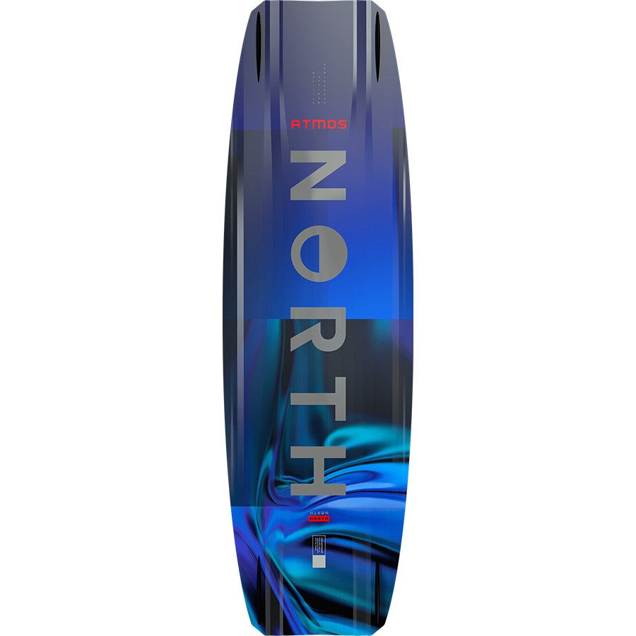  North 2025 - Atmos - Twintip - 20% Off