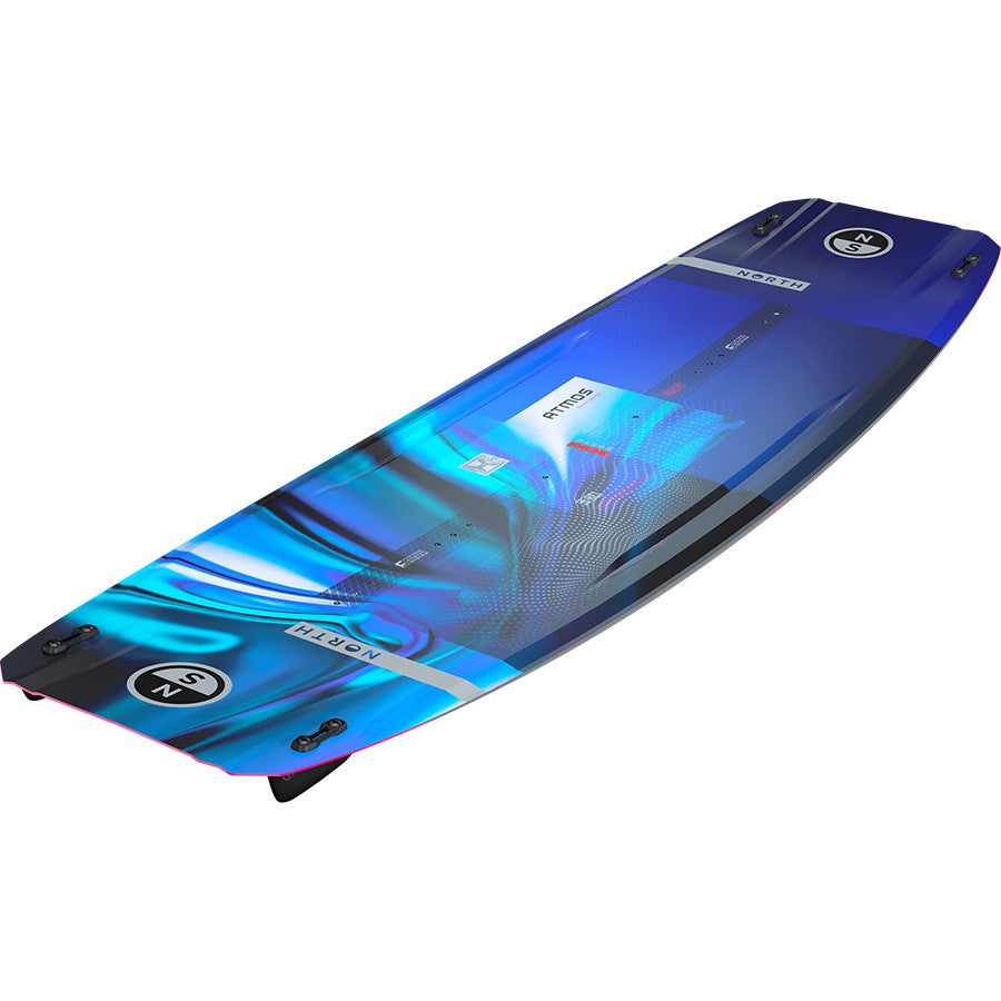  North 2025 - Atmos - Twintip - 20% Off