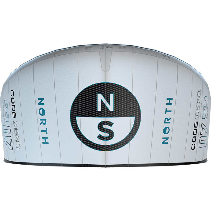  North 2025 Code Zero Pro - Performance Single Strut Kite