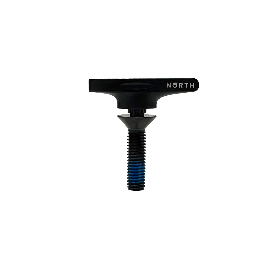  North Hydro Thumb Screw Set