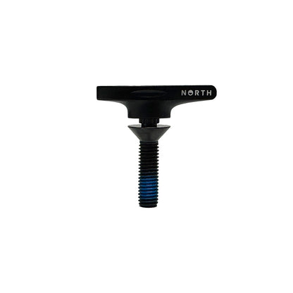  North Hydro Thumb Screw Set