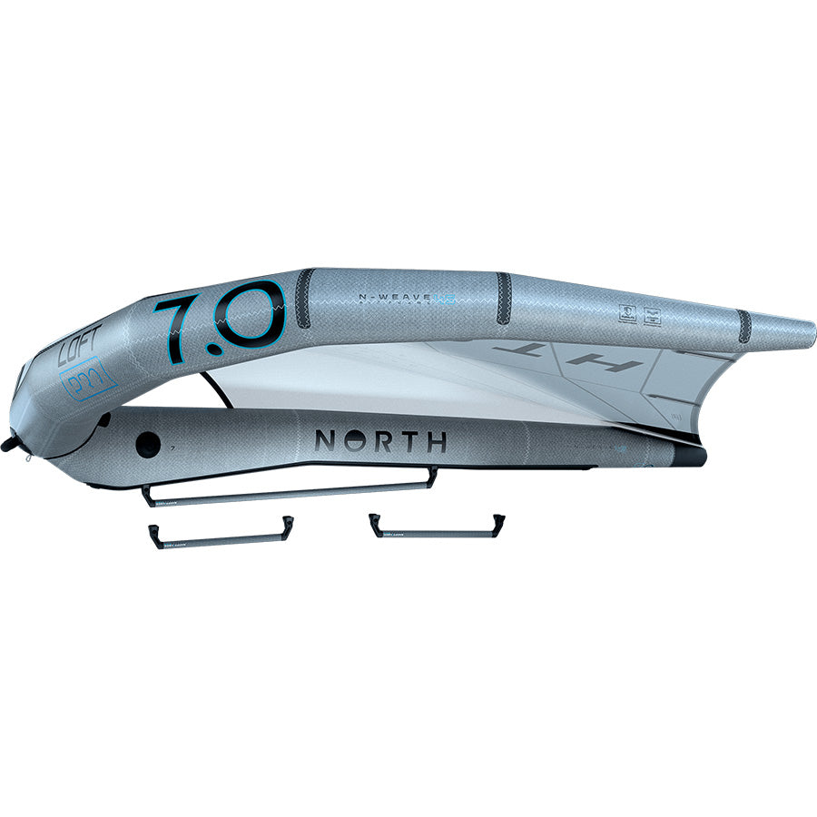  North 2025 Loft Pro - Light Wing Wing