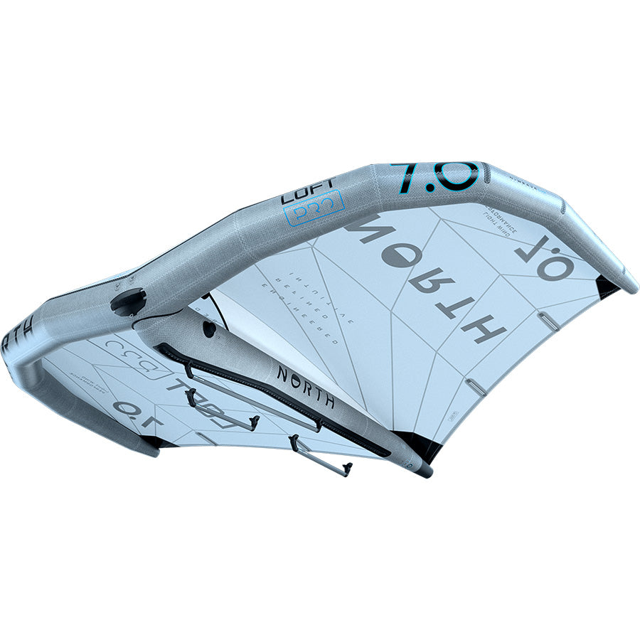  North 2025 Loft Pro - Light Wing Wing