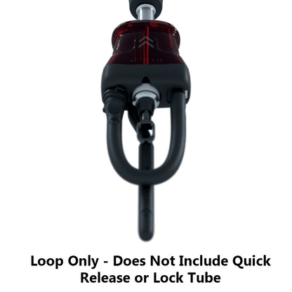  North Navigator PRO Freeride Loop (Chicken Loop)