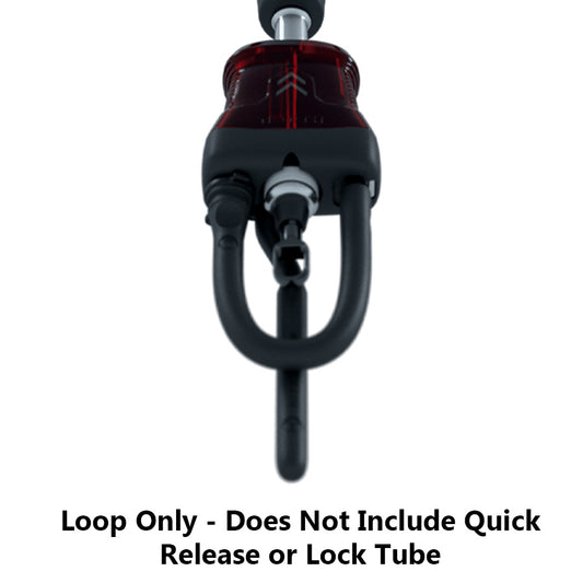  North Navigator PRO Freeride Loop (Chicken Loop)