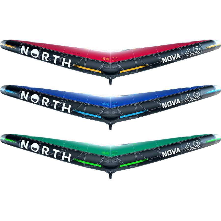  2025 North Nova Wing