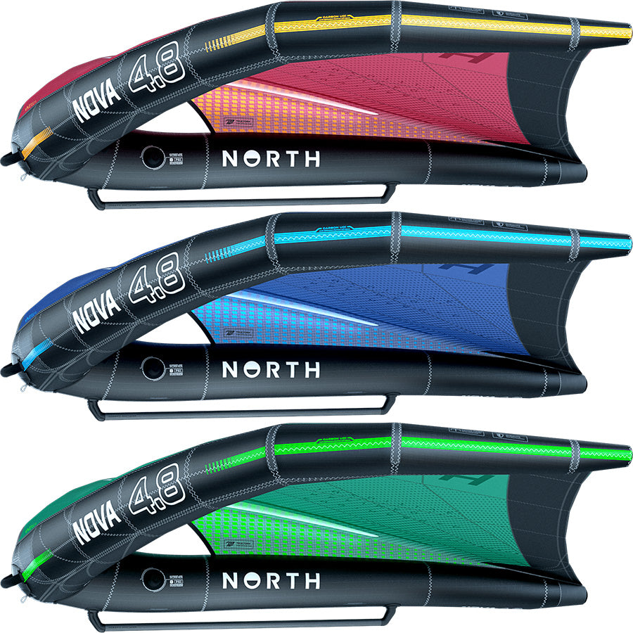  2025 North Nova Wing