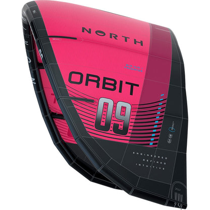  North 2025 Orbit - Big Air Freeride Kite - 20% Off